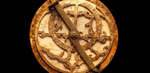 Astrolabe: A Beautiful, Mysterious And Sophisticated Computer Of The Ancient World