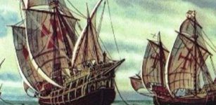 On This Day In History: Columbus Reached Honduras With His Ships – On July 30, 1502