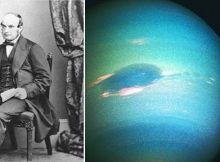 On This Day In History: Astronomer John Couch Adams And The Discovery Of Planet Neptune - On July 3, 1841