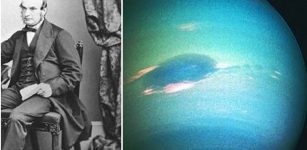On This Day In History: Astronomer John Couch Adams And The Discovery Of Planet Neptune - On July 3, 1841