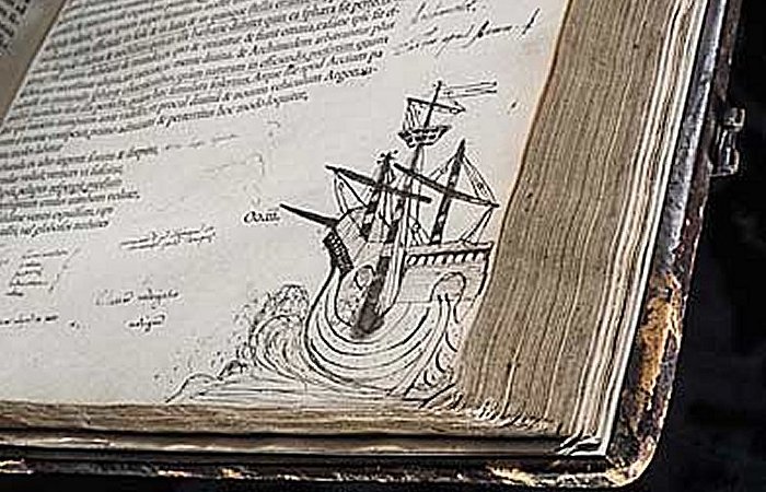 On This Day In History: John Dee, English Mathematician, Occultist, Astrologer, Astronomer Was Born – On July 13, 1527