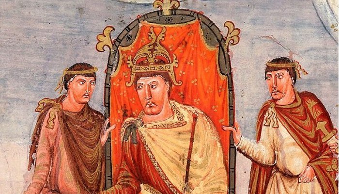 On This Day In History: Edict Of Pistres ‘A New Law’ Against Viking Raids Issued – On July 25, 864