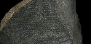 On This Day In History: Precious Rosetta Stone Found By Napoleonic Expedition To Egypt – On July 15, 1799