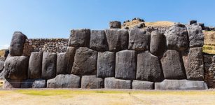 Sacsayhuamán, Cusco, Peru