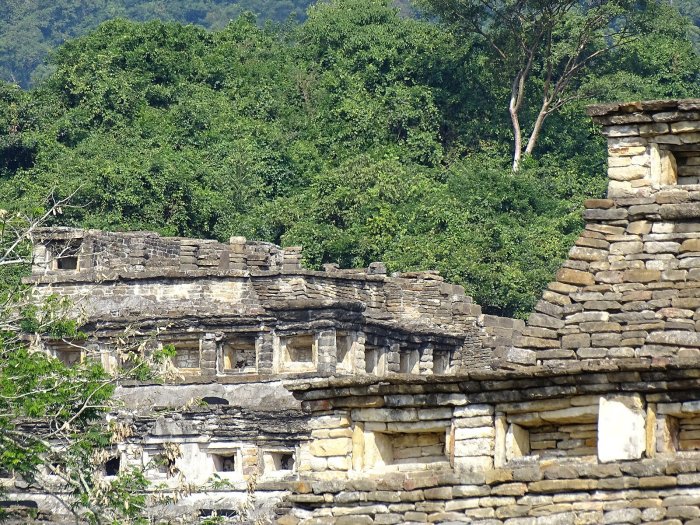 Intriguing El Tajin - Pre-Hispanic Ceremonial Site Dedicated To Totonac Rain God