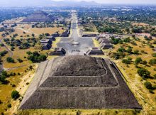 Teotihuacán: Enigmatic Birthplace Of The Gods And Its Obscure History