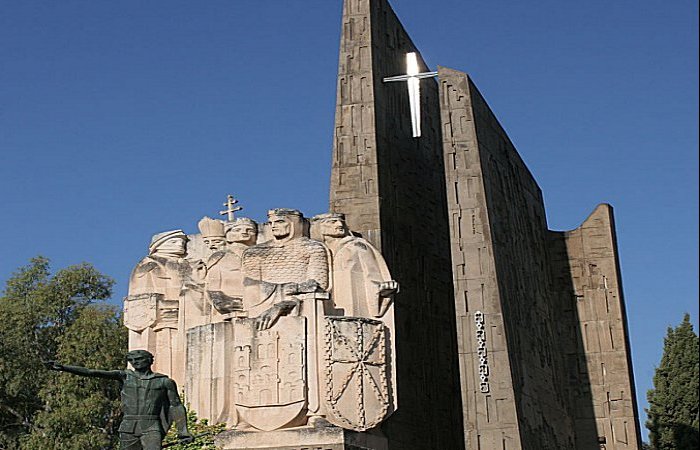 On This Day In History: Battle Of Las Navas De Tolosa Was Fought - On July 16, 1212