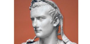 Emperor Caligula, Ny Carlsberg Glyptotek.