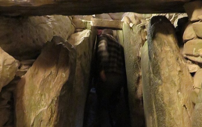 Gigantic Neolithic Newgrange Monument: A Temple, Astronomical Observatory Or Ancient Tomb?