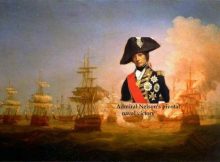 On This Day In History: The Battle Of The Nile Concludes In A British Victory – On August 2, 1798