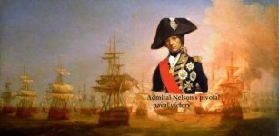 On This Day In History: The Battle Of The Nile Concludes In A British Victory – On August 2, 1798