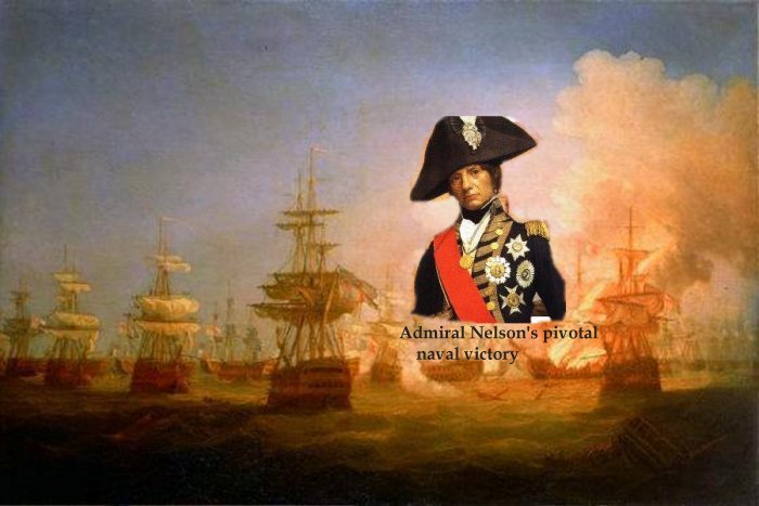 On This Day In History: The Battle Of The Nile Concludes In A British Victory – On August 2, 1798