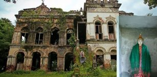 Legend Of Ancient Princess Thone Pan Hla Who Is Believed To Haunt Pyay In Myanmar