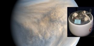 On This Day In History: Soviet Spacecraft Venera 7 Launched: First To Send Data From Venus To Earth - On Aug 17, 1970