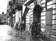 On This Day In History: The Warsaw Uprising Began - On August 1, 1944