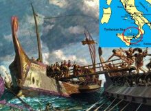 On This Day In History: Battle Of Naulochus Was Fought Off The Coast Of Sicily – On Sep 3, 36 BC
