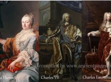 On This Day In History: Treaty Of Worms Signed Between Great Britain, Austria And The Kingdom Of Sardinia - On Sep 13, 1743