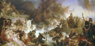 On This Day In History: Battle of Salamis Was Fought – On Sep 22, 480 BC