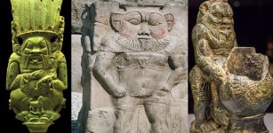 Bes - Ancient Egyptian Dwarf God Of Childbirth, Humor, Song and Dance