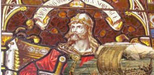 On This Day In History: The Battle Of Fulford – King Hardrada Against Saxon Troops - Was Fought - On Sep 20, 1066