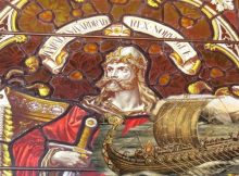 On This Day In History: The Battle Of Fulford – King Hardrada Against Saxon Troops - Was Fought - On Sep 20, 1066