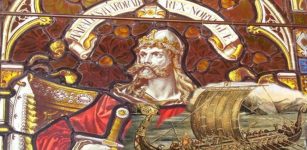On This Day In History: The Battle Of Fulford – King Hardrada Against Saxon Troops - Was Fought - On Sep 20, 1066