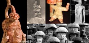 Mysterious Ancient Mushrooms In Myths And Legends: Sacred, Feared And Worshiped Among Ancient Civilizations