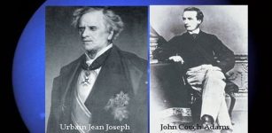 On This Day In History: Planet Neptune Officially Discovered - On Sep 23, 1846