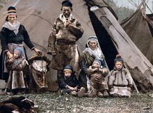 Sami People: Facts And History About The Only Indigenous People Of Most Northern Europe