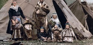 Sami People: Facts And History About The Only Indigenous People Of Most Northern Europe