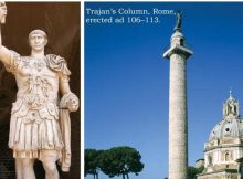 On This Day In History: Roman Emperor Trajan Was Born In Spain – On Sep 18, 53 AD