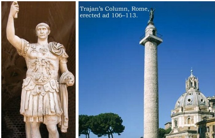 On This Day In History: Roman Emperor Trajan Was Born In Spain – On Sep 18, 53 AD