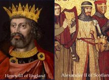 On This Day In History: Treaty of York Was Signed – On Sep 25, 1237