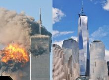 On This Day In History: Terrorist Attacks On World Trade Center And Pentagon – On Sep 11, 2001
