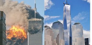 On This Day In History: Terrorist Attacks On World Trade Center And Pentagon – On Sep 11, 2001