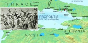 On This Day In History: Battle Of The Rhyndacus – Oct 15, 1211