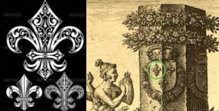 Ancient Symbol Fleur-de-lis: It's Meaning And History Explained - Ancient  Pages
