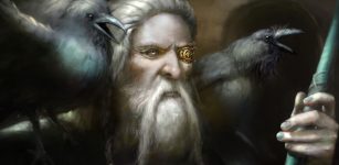 Odin: Norse God Of War And Magic - Most Complex Figure Of The Norse Pantheon