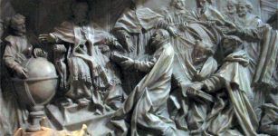 On This Day In History: The Gregorian Calendar Implemented – On Oct 5, 1582