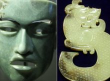 Secret Ancient Powers Of Jade: Sacred Green Healing Stone That Can Conquer Time And Guarantee Immortality