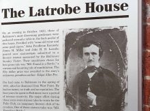 On This Day In History: Famous American Author Edgar Allan Poe Found Dying - On Oct 3, 1849