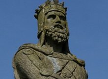 Robert The Bruce: Mighty King Of Scots And Great Scottish Hero