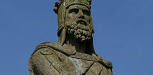 Robert The Bruce: Mighty King Of Scots And Great Scottish Hero