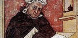 On This Day In History: Albertus Magnus – Medieval Person Of Great Historical Importance Died – On Nov 15, 1280