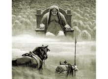 Death Of Norse God Balder And Loki's Mischief That Led To Destruction In Ragnarok