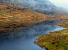Legend Of Brigadoon: Mythical Village Where Time Stands Still