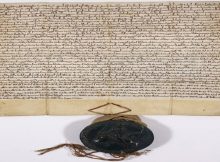 On This Day In History: Charter Of The Forest Was First Issued On London - On Nov 6, 1217