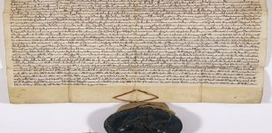 On This Day In History: Charter Of The Forest Was First Issued On London - On Nov 6, 1217