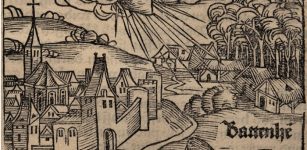 On This Day In History: Ensisheim Meteorite Fell To Earth – On Nov 7, 1492