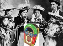 On This Day In History: Jukebox Installed For The First Time In San Francisco - On Nov 23, 1889